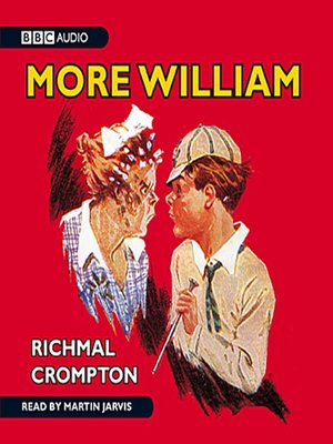 cover image of More William